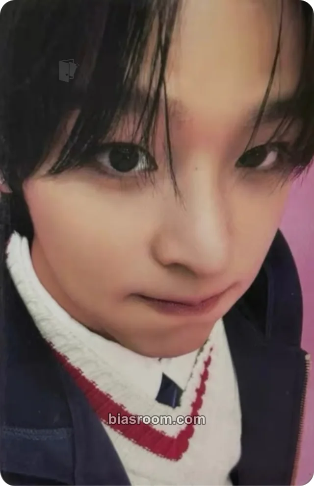 NCT - Riku - SMTOWN LIVE 2025 - The Culture, The Future Event mp3 player merch photocard