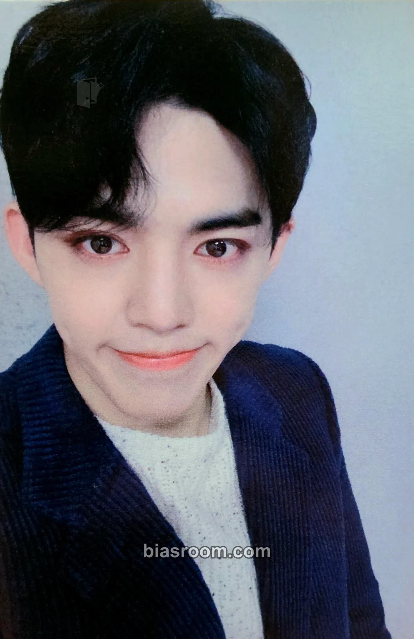 S.Coups You Made My Dawn Photocard - SEVENTEEN - SEVENTEEN K-pop photocard