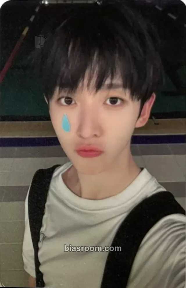 KickFlip - Donghyeon - My First Flip Album broadcast M2 comeback live showcase