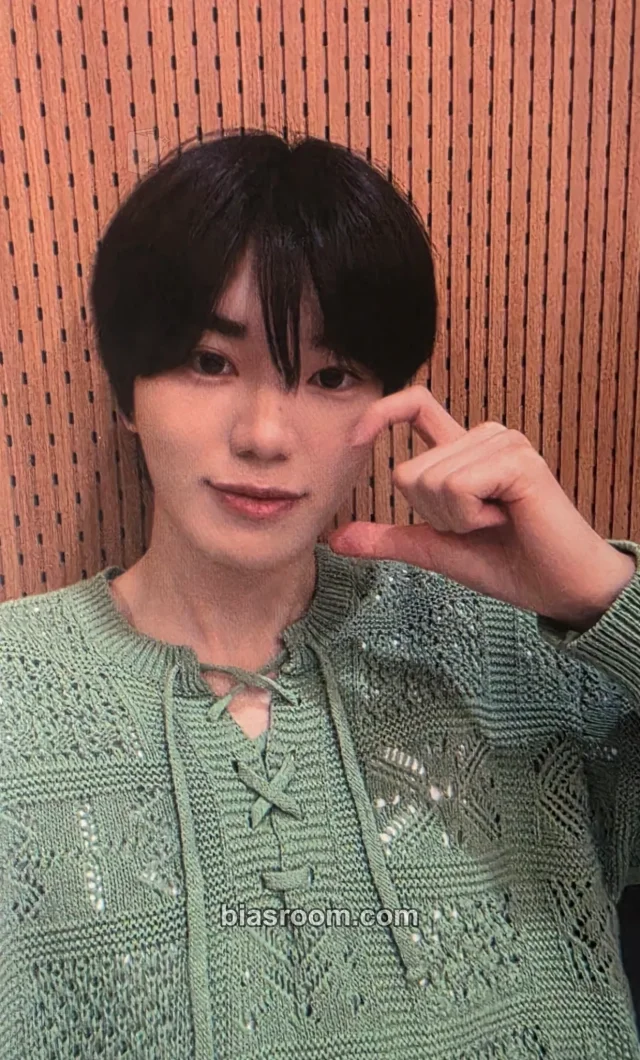 INFINITE - Sungjong - 2023 LEE SEONG JONG 1st EUROPE SHOWCASE TOUR <THE ONE> Event europe showcase europe tour