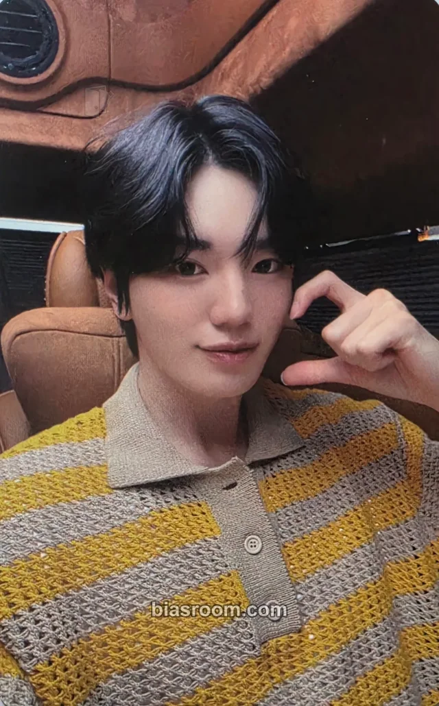 INFINITE - Sungjong - 2023 LEE SEONG JONG 1st EUROPE SHOWCASE TOUR <THE ONE> Event showcase europe europe tour