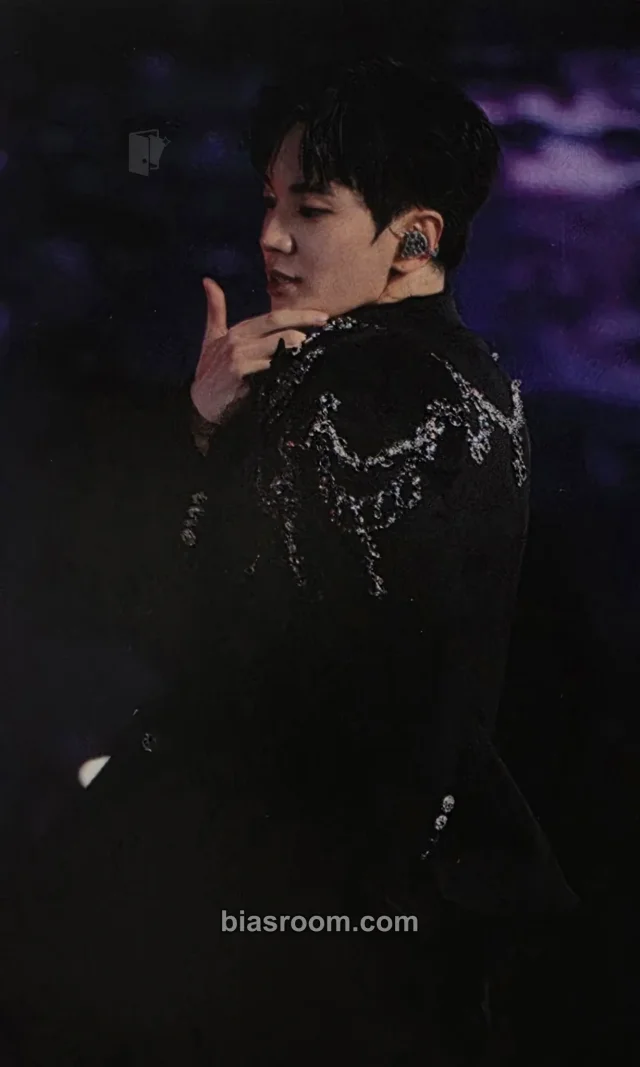 INFINITE - Sungjong - 2023 LEE SEONG JONG 1st EUROPE SHOWCASE TOUR <THE ONE> Event showcase europe europe tour