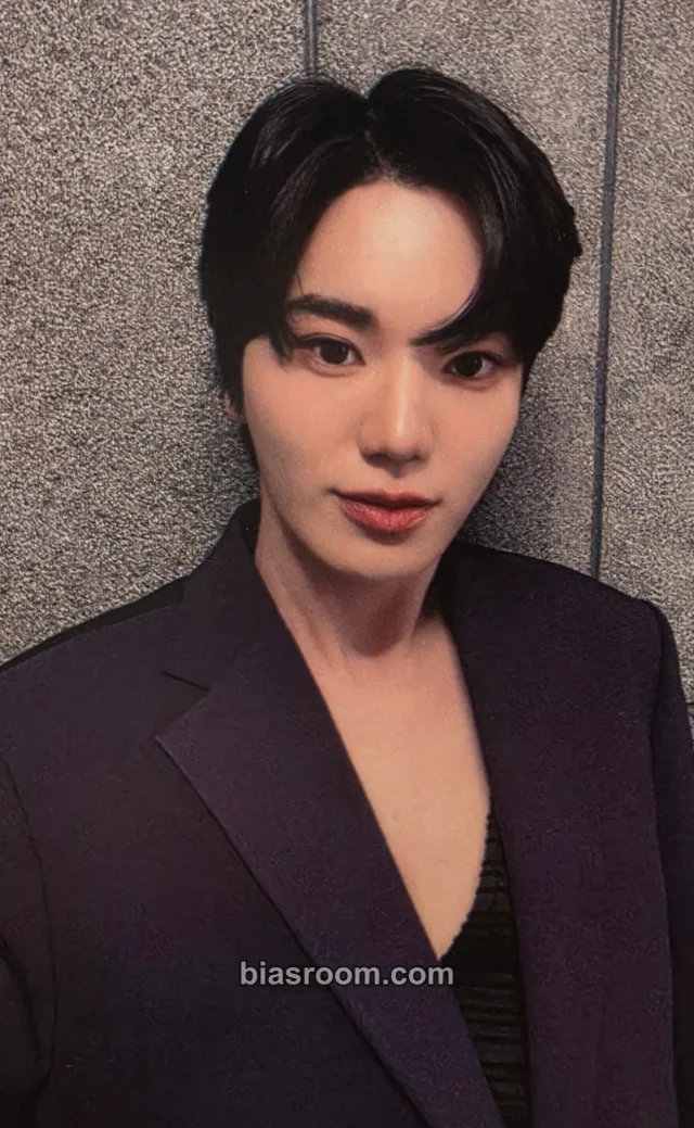 INFINITE - Sungjong - 2023 LEE SEONG JONG 1st EUROPE SHOWCASE TOUR <THE ONE> Event europe europe tour showcase