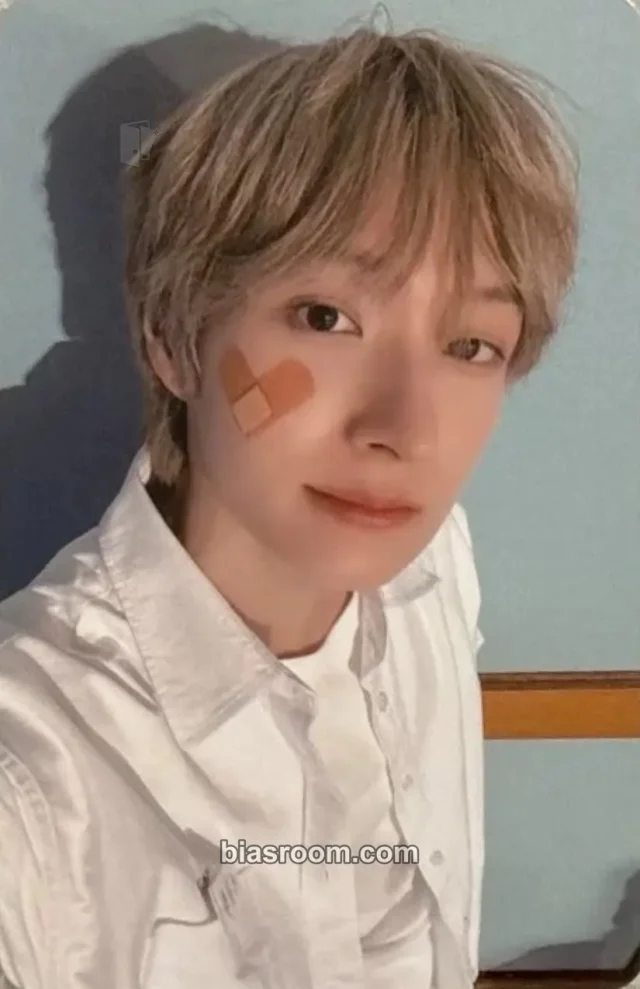KickFlip - Donghwa - My First Flip Album broadcast week 2