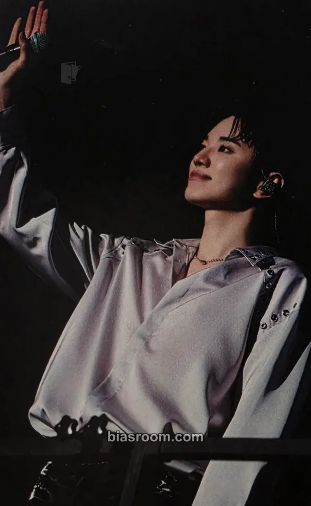 INFINITE - Sungjong - 2023 LEE SEONG JONG 1st EUROPE SHOWCASE TOUR <THE ONE> Event europe europe tour showcase