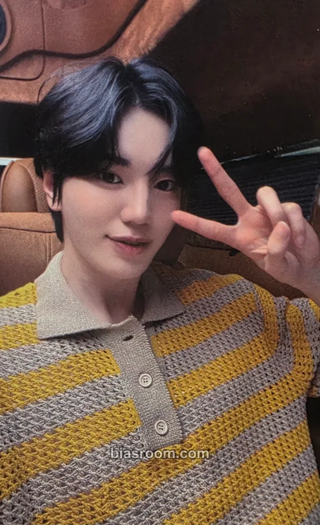 INFINITE - Sungjong - 2023 LEE SEONG JONG 1st EUROPE SHOWCASE TOUR <THE ONE> Event europe europe tour showcase