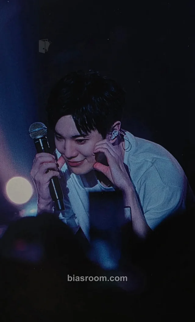 INFINITE - Sungjong - 2023 LEE SEONG JONG 1st EUROPE SHOWCASE TOUR <THE ONE> Event europe europe tour showcase