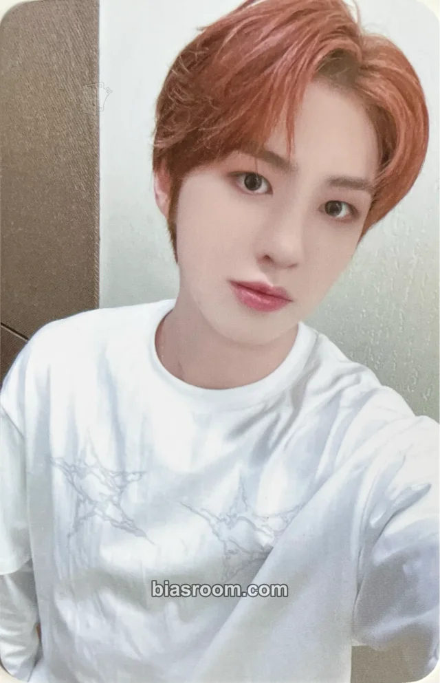 EPEX - Ayden - 2nd Fancon: Youth Days Event trading card random pack