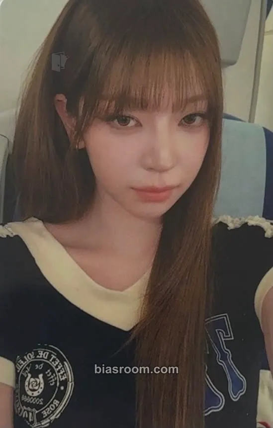 Quchang B. B. B Photocard - A2O May - A2O May K-pop photocard