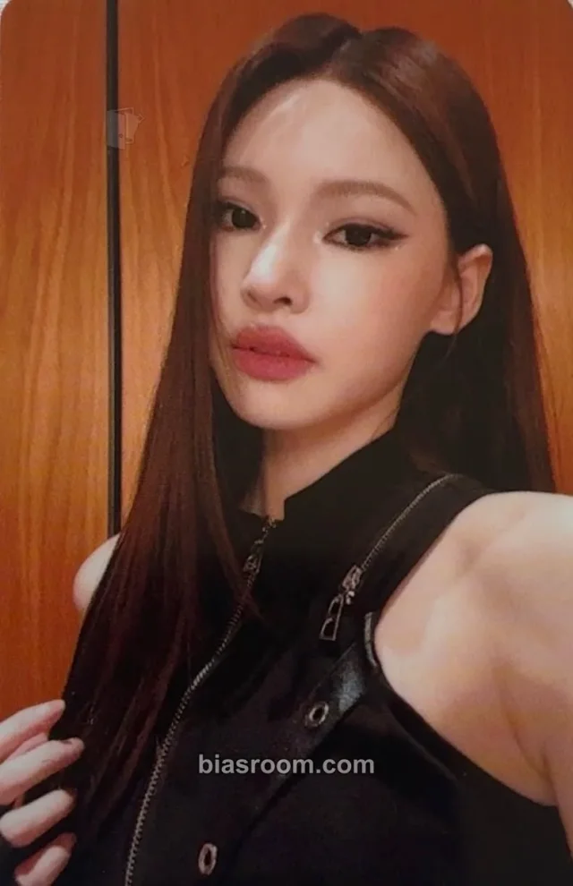 A2O May - Chenyu - B. B. B Album 5 star lucky draw (LD) qq music