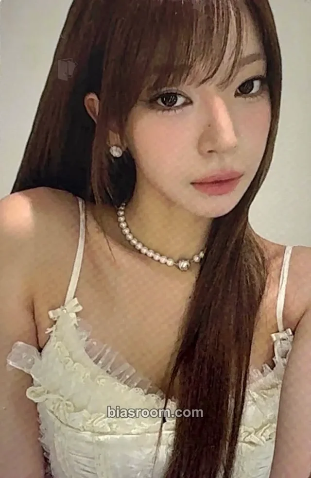 A2O May - Quchang - MAYnia Arrive - 1st Fanmeeting Event fan meeting