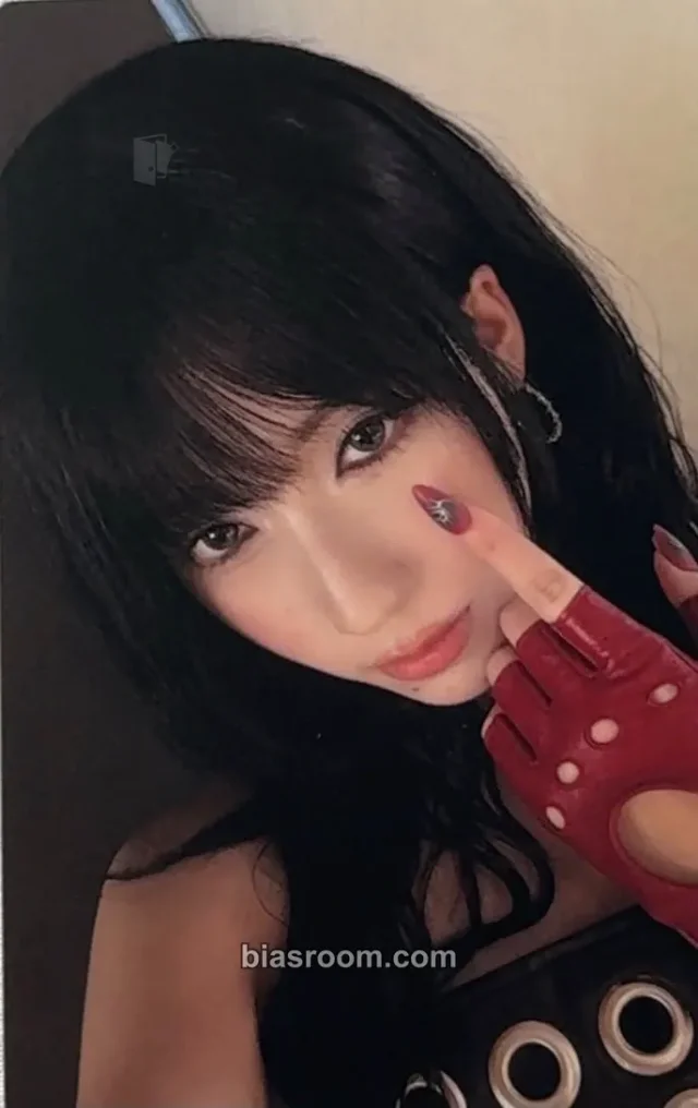 A2O May - Kat - Paparazzi Arrive Album video call (fancall) qq music