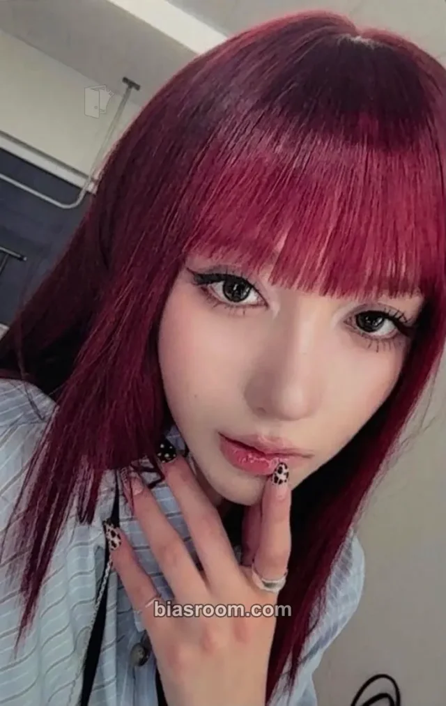 A2O May - Miche - Paparazzi Arrive Album video call (fancall) qq music