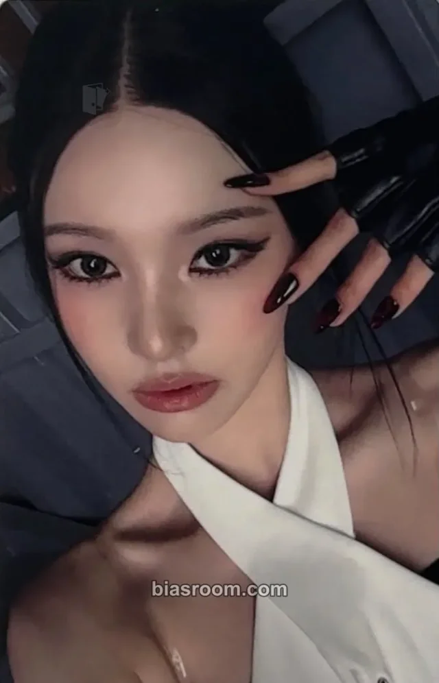 A2O May - Chenyu - Paparazzi Arrive Album video call (fancall) qq music