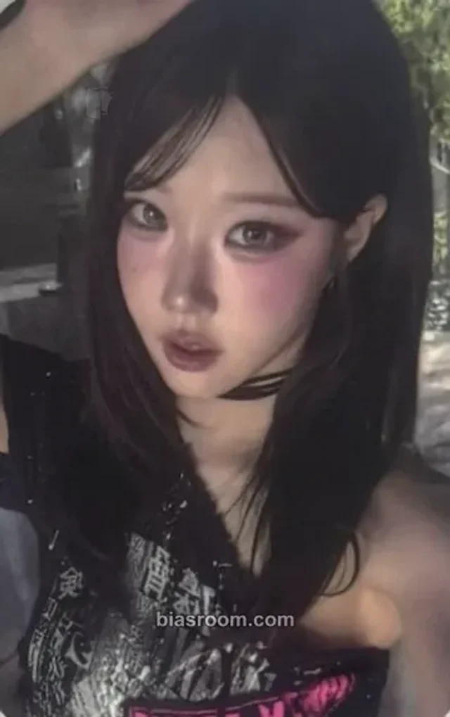 CLASSy - Chaewon - RE:BOOT [AFTER TEARS] Album naturally music