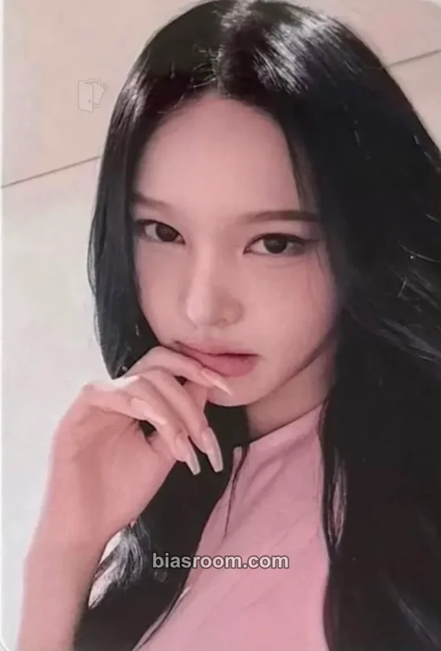 A2O May - Chenyu - Love Got Me Ooh Album showcase