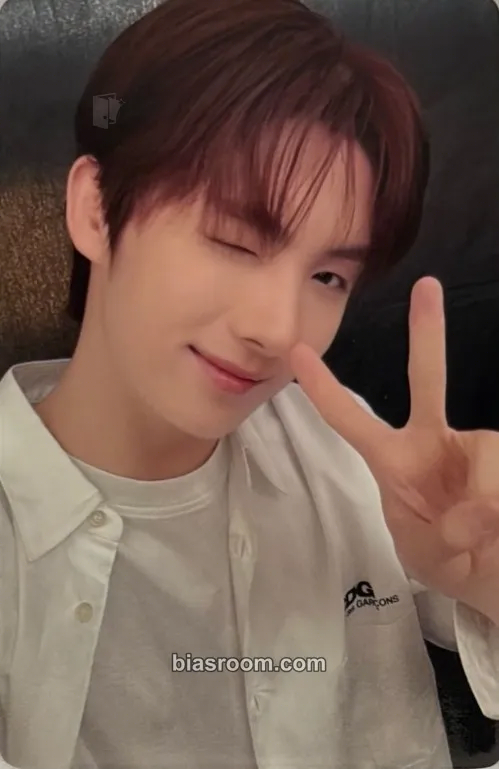 Youngjae SUMMER BEAT! Photocard - TWS - TWS K-pop photocard