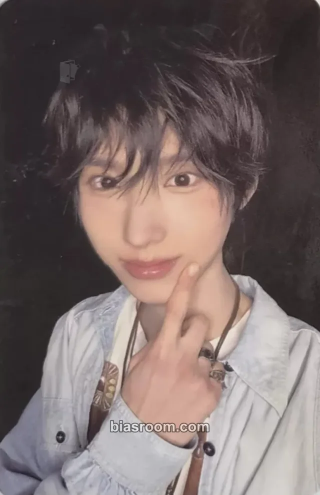 KickFlip - Juwang - My First Kick Album comeback live broadcast M2