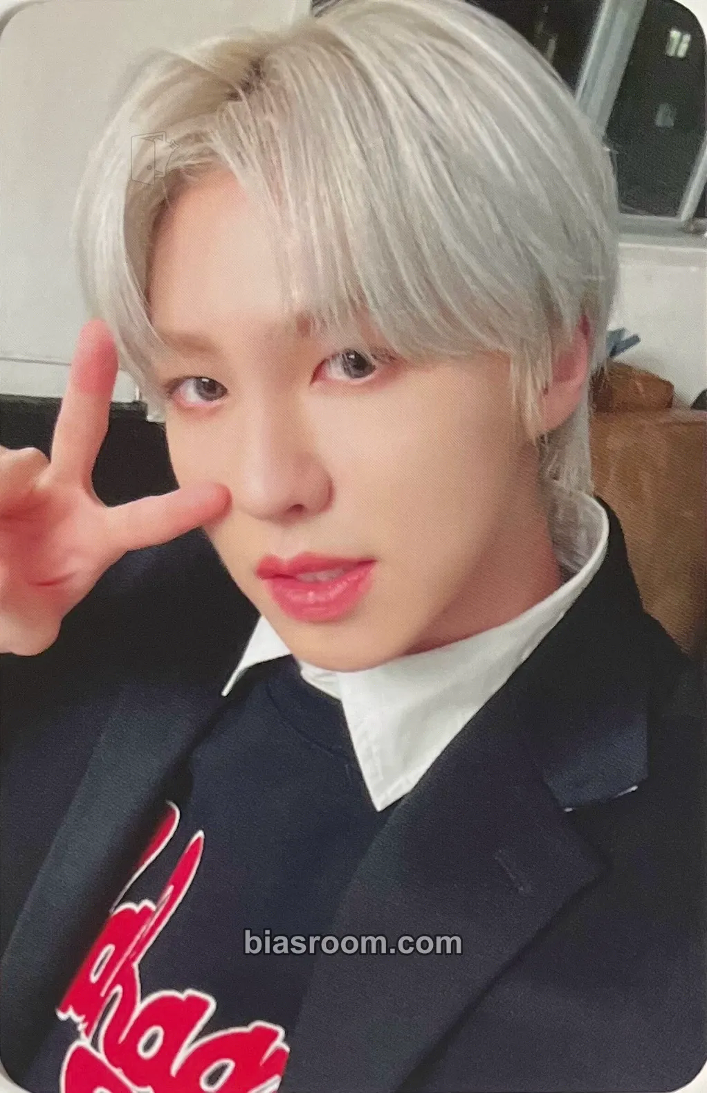Ayden 2024 Season's Greetings Photocard - EPEX - EPEX K-pop photocard