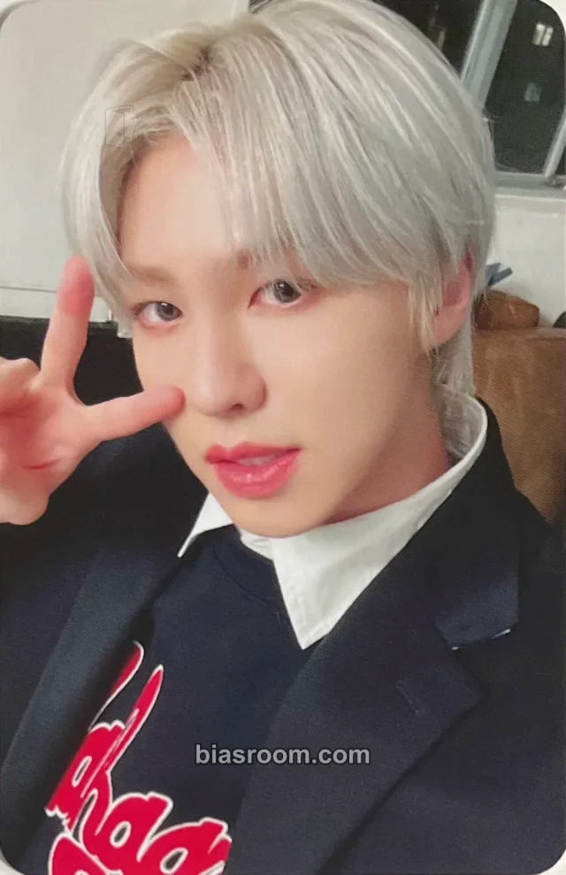 EPEX - Ayden - 2024 Season's Greetings Other season's greetings photocard set