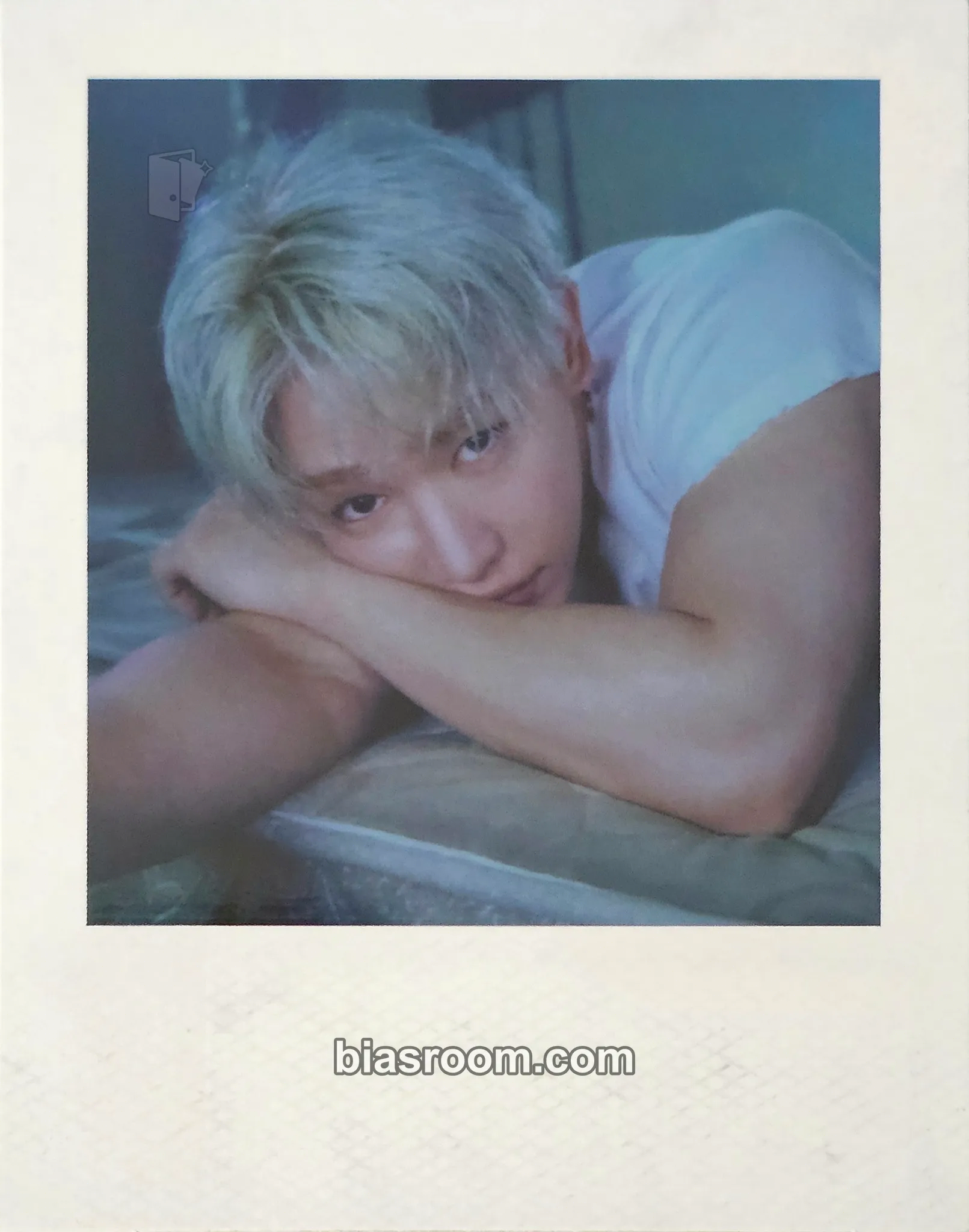 Wonho CORE Photocard - Wonho K-pop photocard