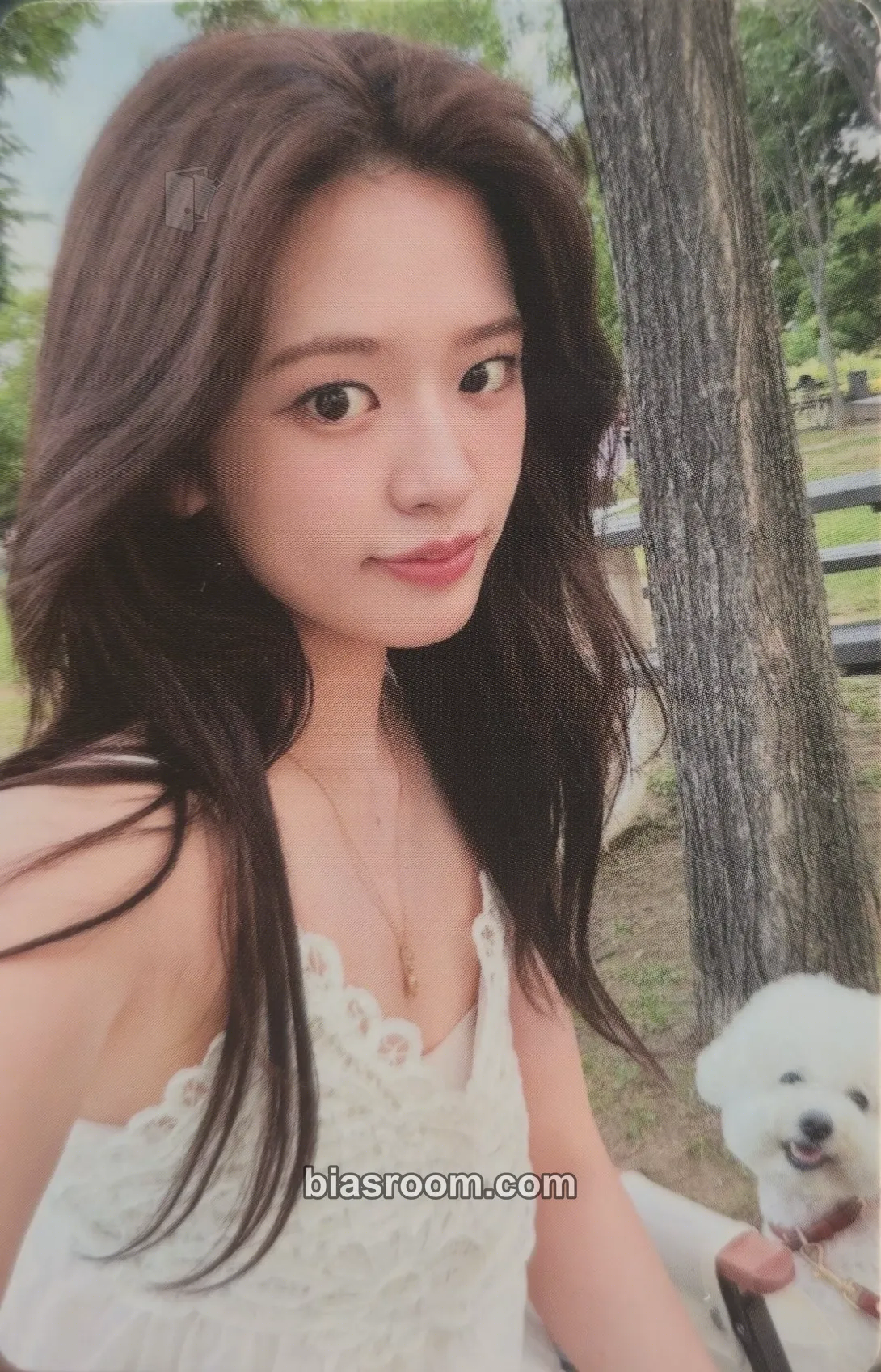Yujin REVIVE+ Photocard - IVE - IVE K-pop photocard