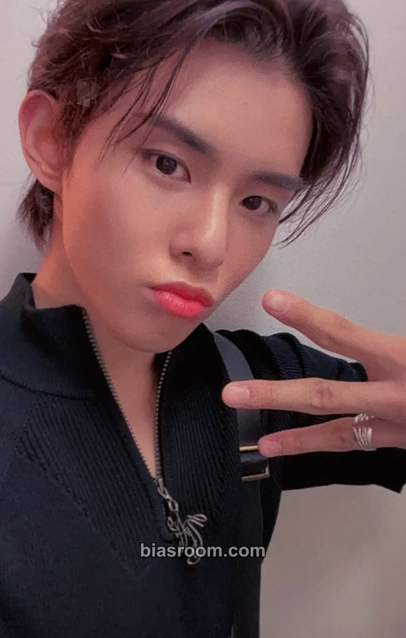 Donggeon RE:ALIZE Photocard - TO1 - TO1 K-pop photocard