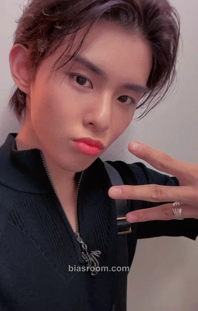 TO1 - Donggeon - RE:ALIZE Album mokketshop video call (fancall)