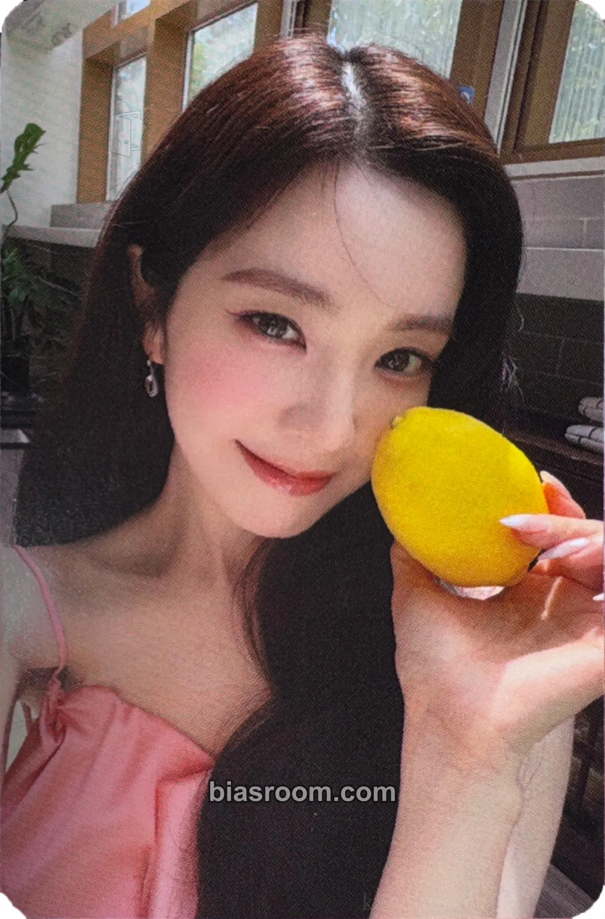 Irene Velvet Summer Photocard - Red Velvet - Red Velvet K-pop photocard