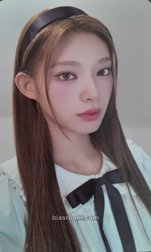 Cosmosy - Himesha - ~ of the world ~ Album album photocard album set nemo version