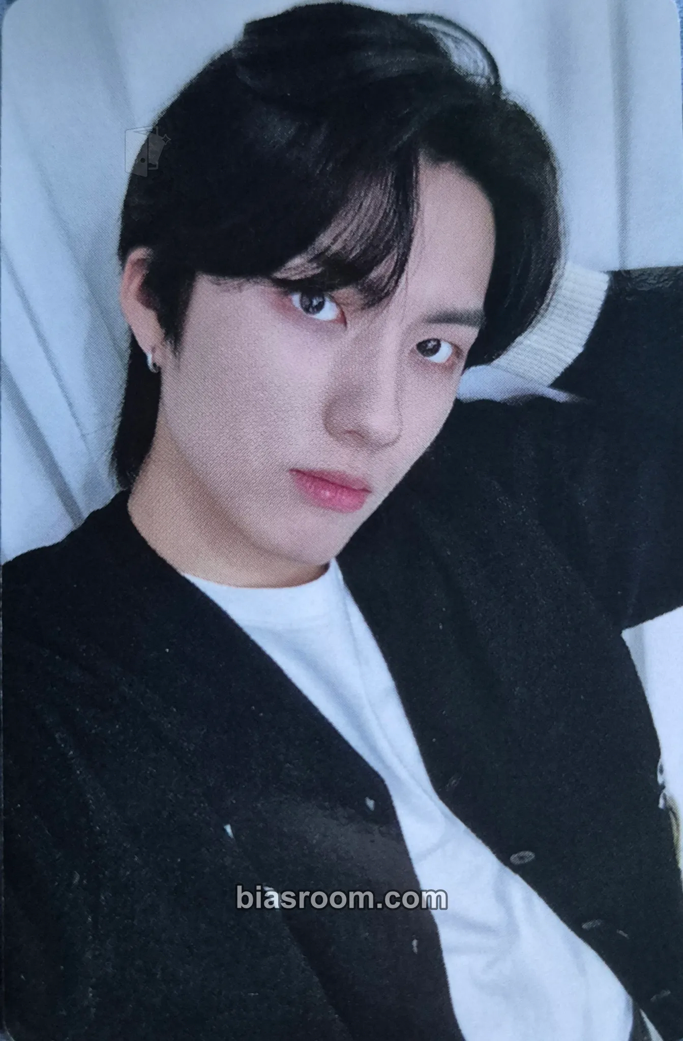 Hankook STILL ON MY WAY Photocard - TRENDZ - TRENDZ K-pop photocard