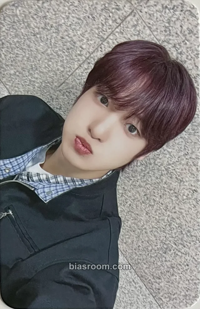 NAZE - Kimkun - NAZE Album video call (fancall) kpop together round 1