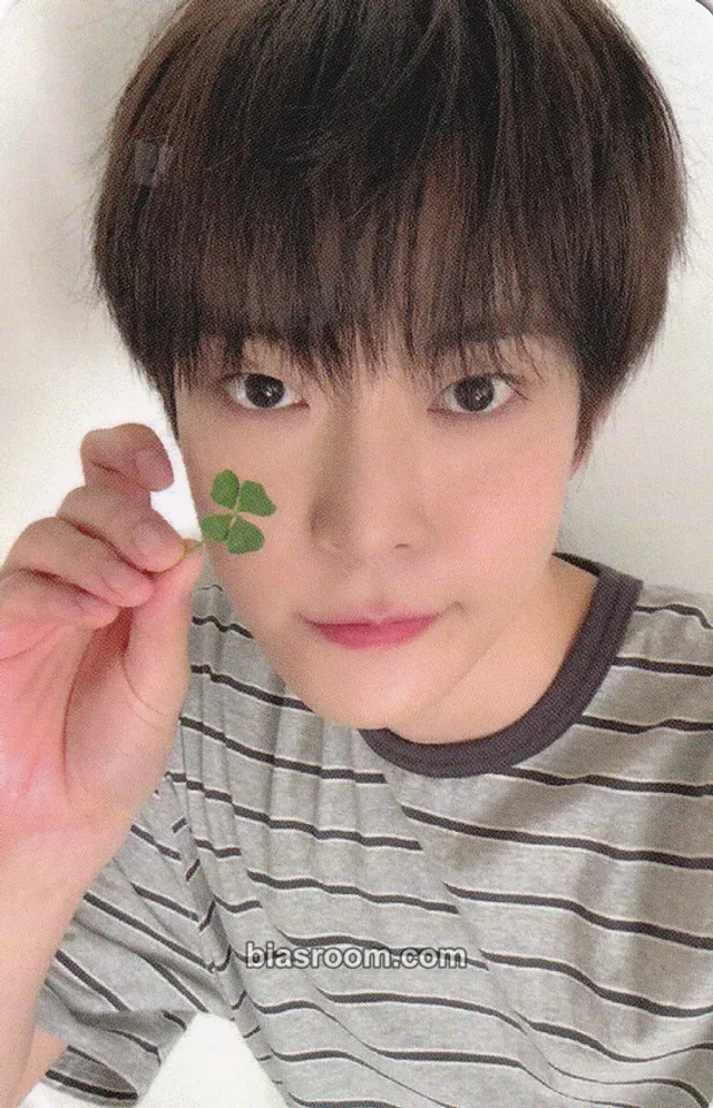 NCT - Doyoung - Soar Album solo album pob (pre-order benefit) starriver
