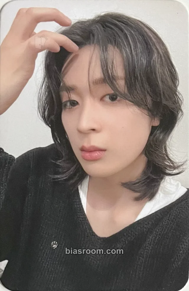 NAZE - Kaisei - NAZE Album video call (fancall) mokketshop round 2