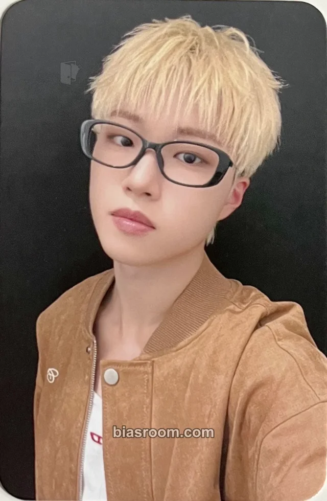 NAZE - Ato - NAZE Album video call (fancall) mokketshop round 2