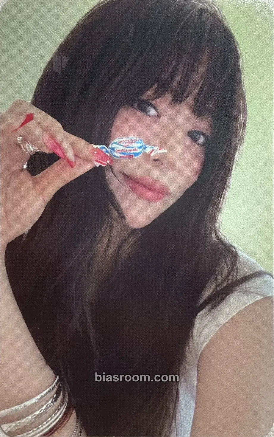 Chaeyoung From Our 20s Photocard - fromis_9 - fromis_9 K-pop photocard