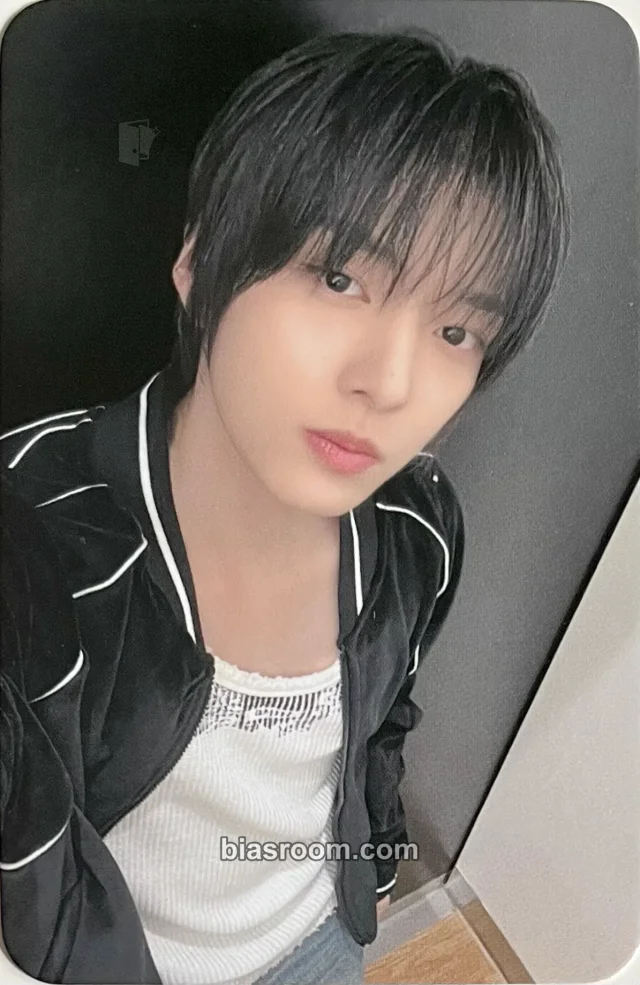 NAZE - Dohyeok - NAZE Album video call (fancall) mokketshop round 2
