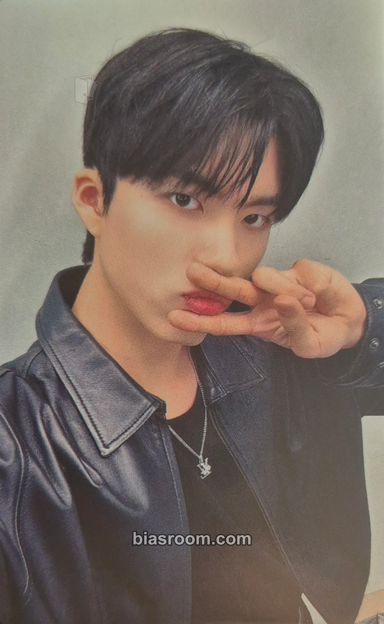 Hankook Kart Racer Photocard - TRENDZ - TRENDZ K-pop photocard