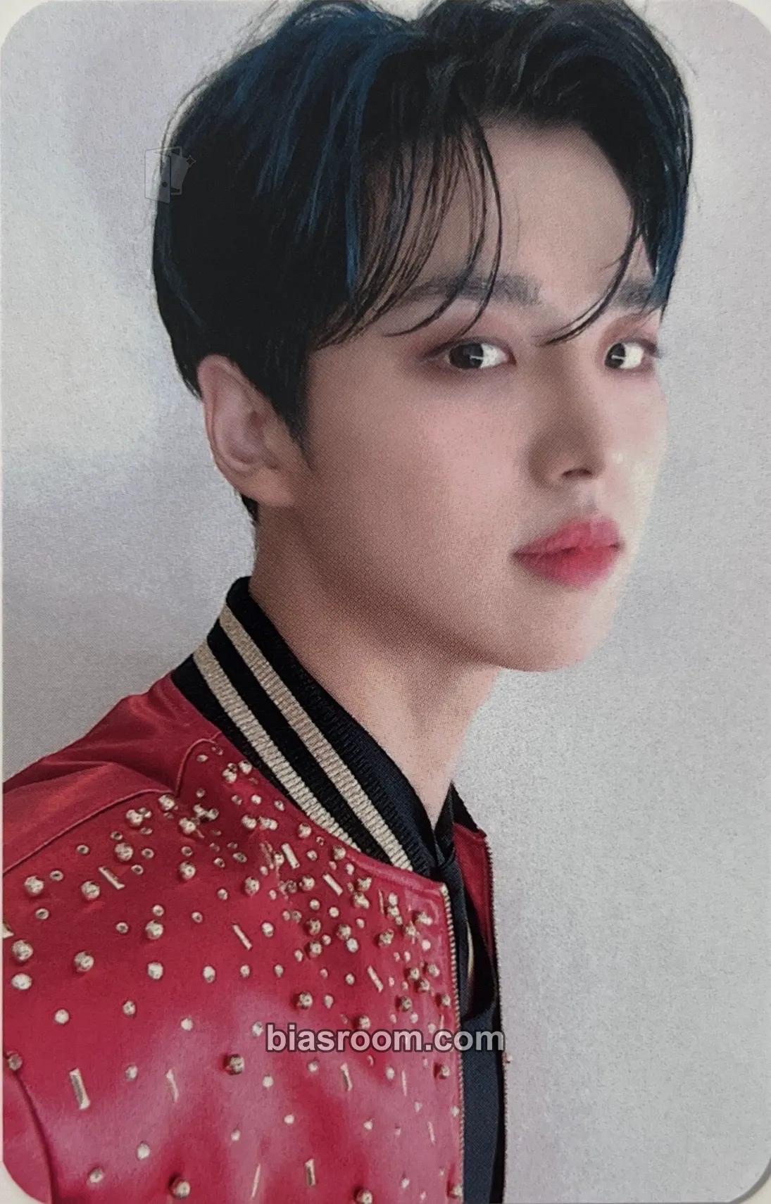 Hongseok WE:TH Photocard - PENTAGON - PENTAGON K-pop photocard