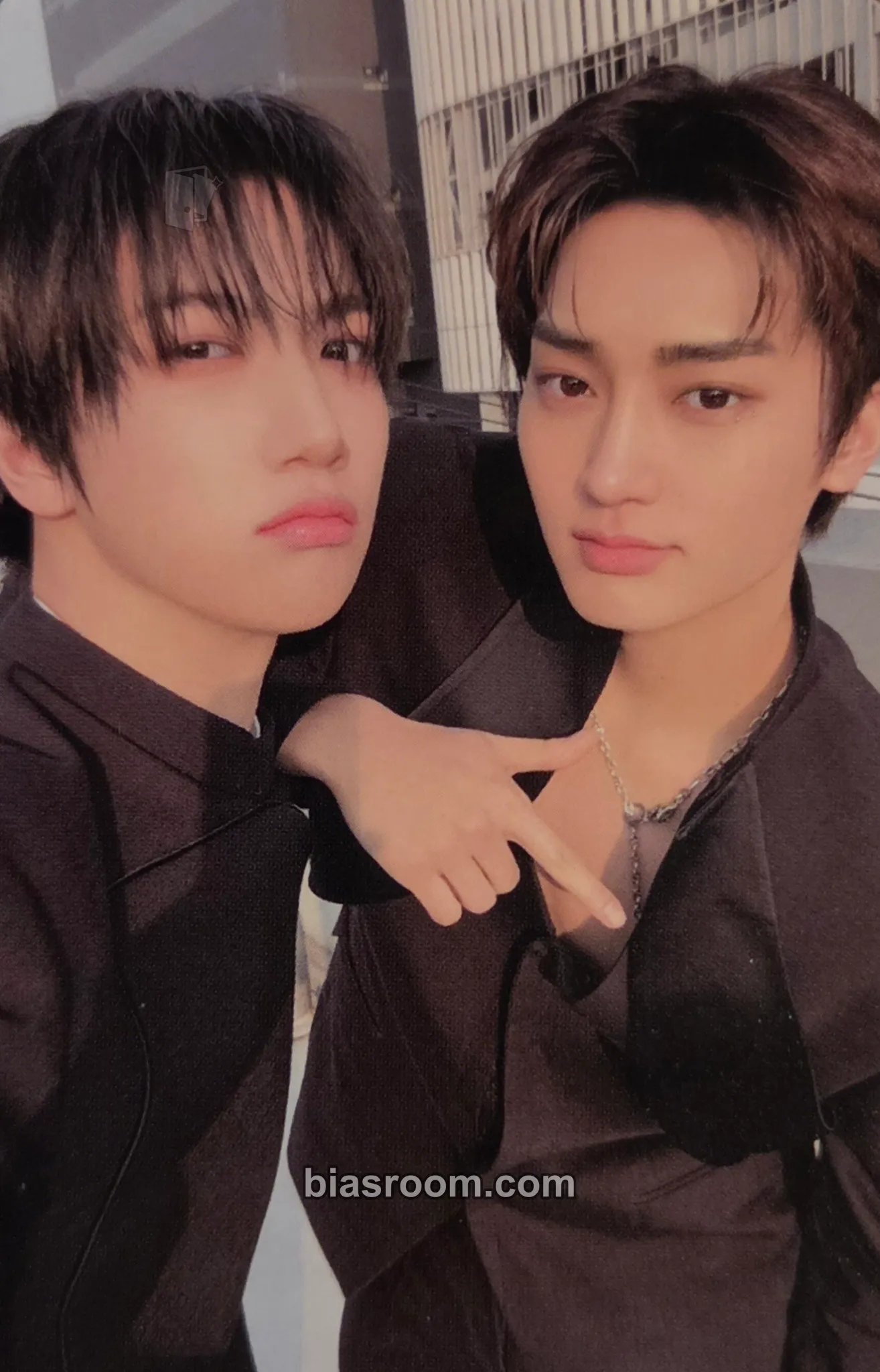 ReDeFINE Photocard - CRAVITY - CRAVITY K-pop photocard