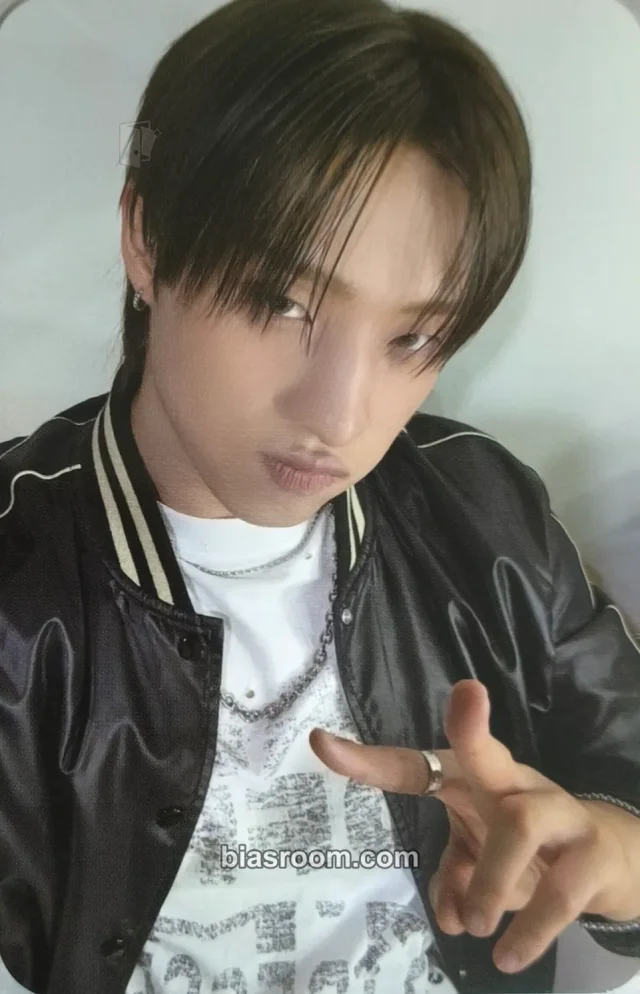 P1Harmony - Keeho - DUH! Album joeun music video call (fancall)