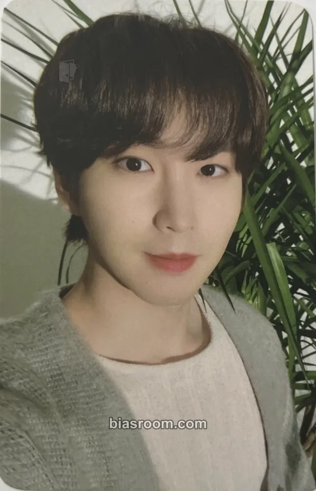 PENTAGON - Shinwon - 2021 Season's Greetings Other season's greetings photocard set