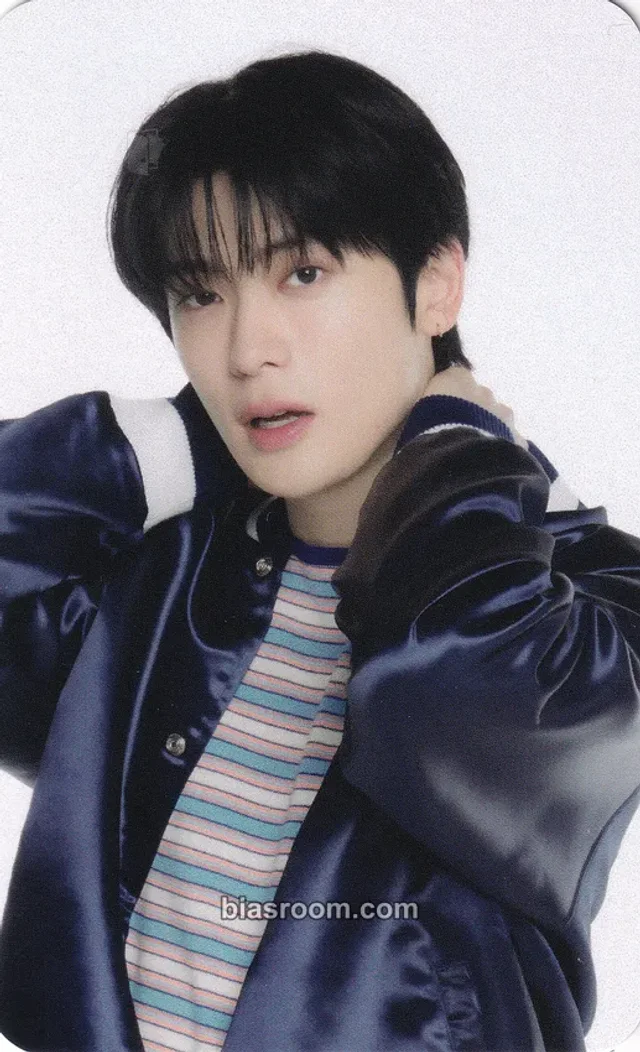 NCT - Jaehyun - NCT@XYZ Pop-up Event merch photocard pop-up trading card
