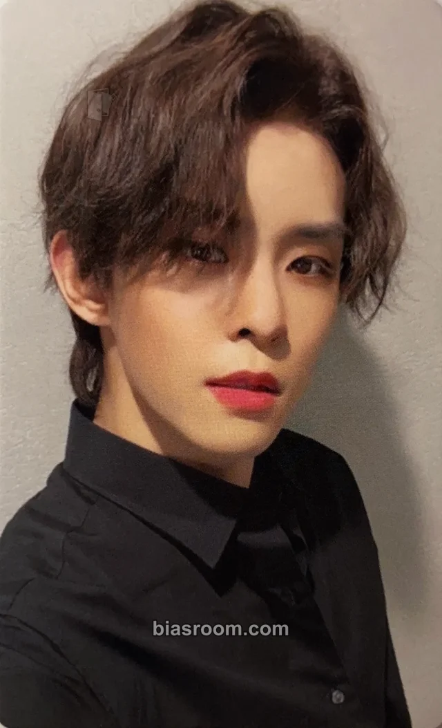 TO1 - Donggeon - RE:ALIZE Album apple music round 2