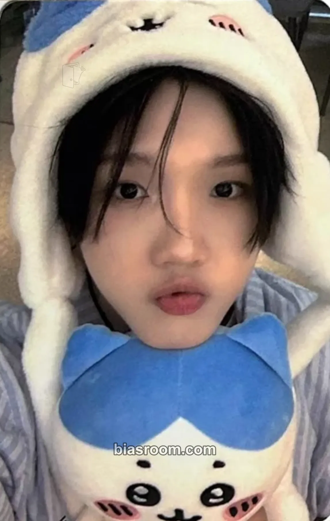 Xue Suren 1. Got Hooked: An Addictive Symphony Photocard - MODYSSEY - MODYSSEY K-pop photocard