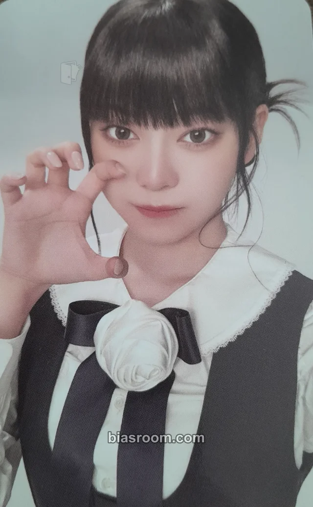 Cosmosy - Kamión - ~ of the world ~ Album album photocard album set nemo version