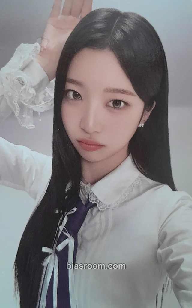 Cosmosy - De_Hana - ~ of the world ~ Album album photocard album set nemo version