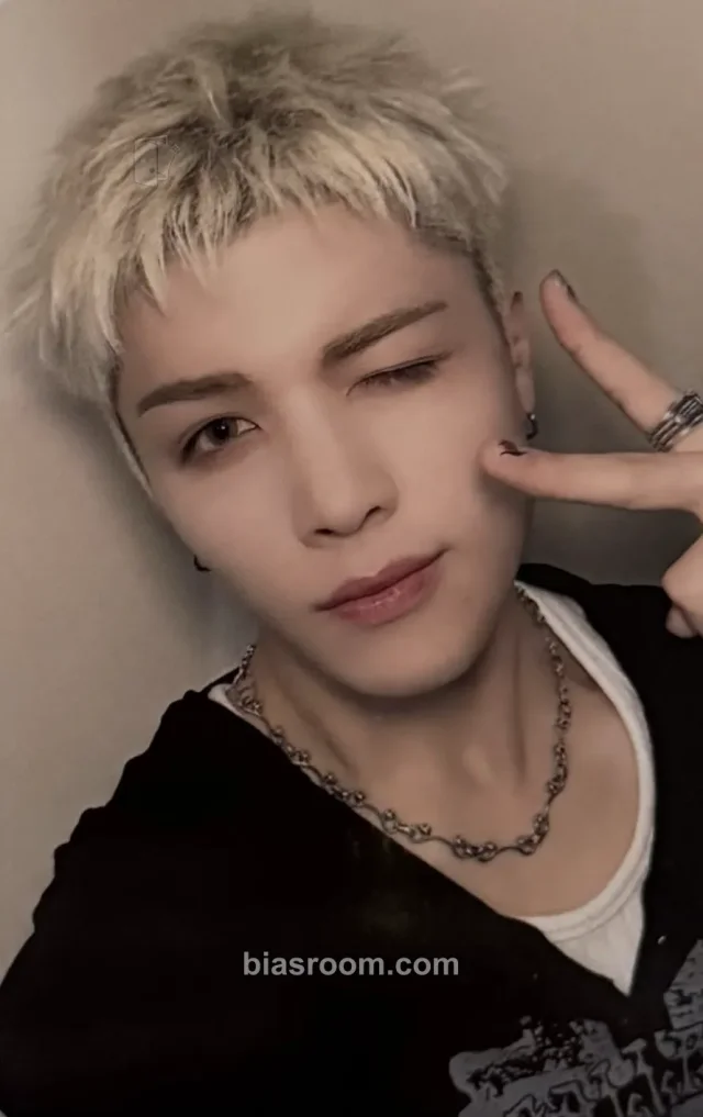 &TEAM - Maki - Back to Life Album withfans / yizhiyu (yzy) video call (fancall) round 16