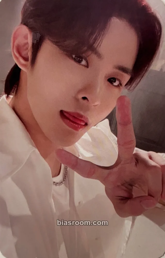 TO1 - Donggeon - RE:ALIZE Album video call (fancall) round 3 makestar