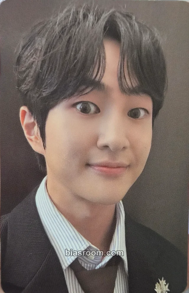 SHINee - Onew - ONEW FANMEETING 2024 <GUESS!> Event special gift
